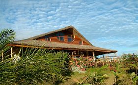 Nature Lodge