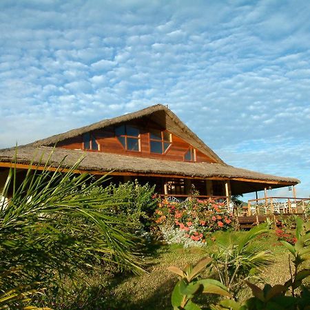 Nature Lodge Antsiranana Exterior photo