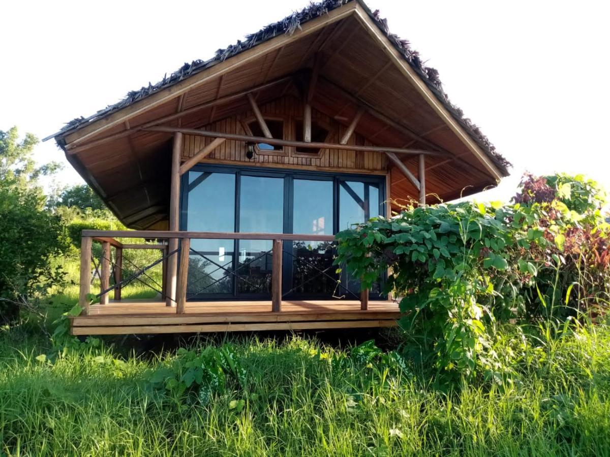 Nature Lodge Antsiranana Exterior photo