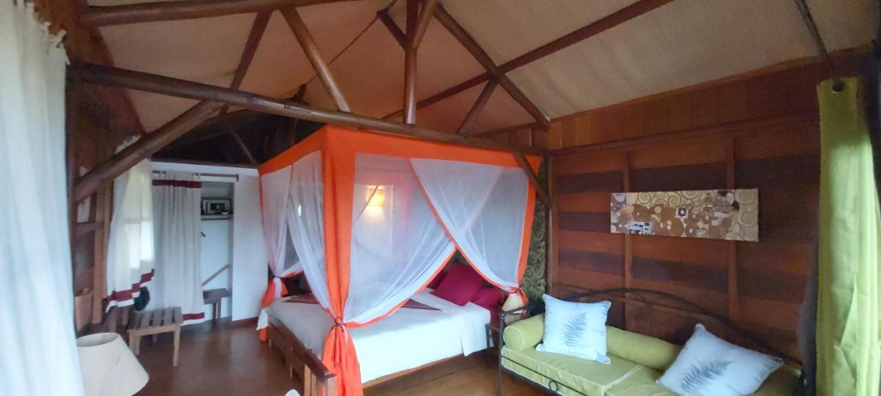 Nature Lodge Antsiranana Exterior photo