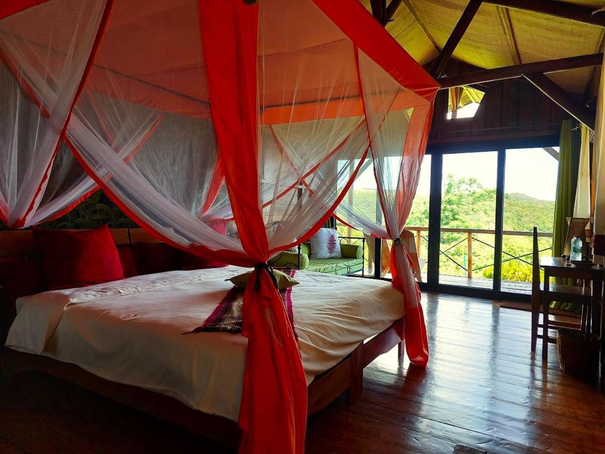 Nature Lodge Antsiranana Exterior photo