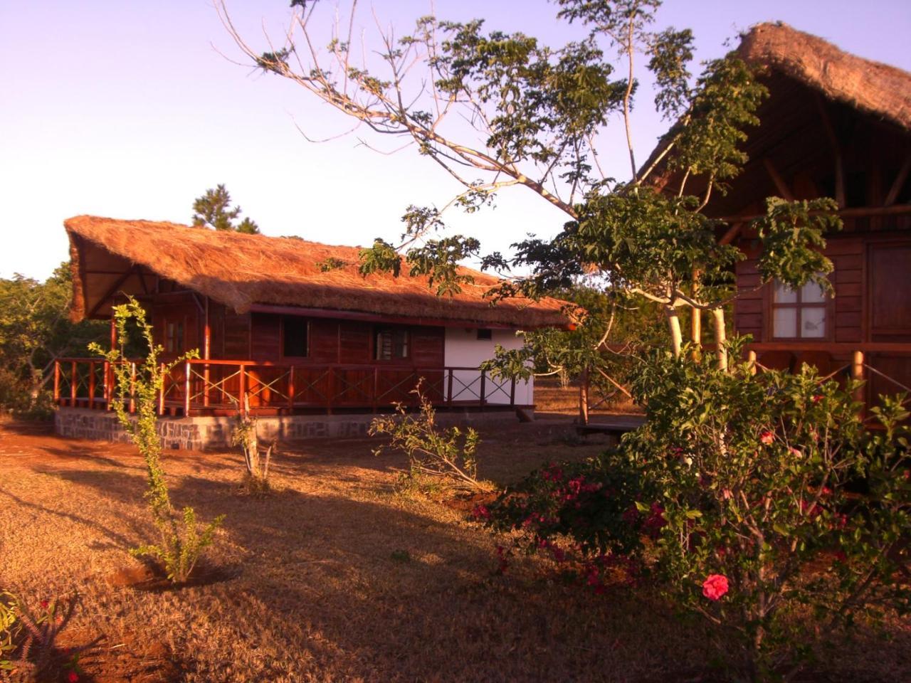 Nature Lodge Antsiranana Exterior photo