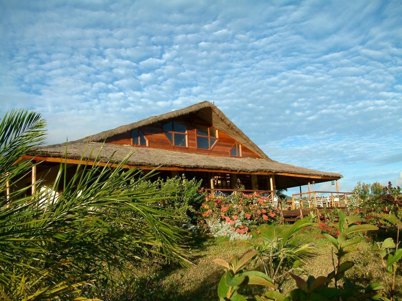 Nature Lodge Antsiranana Exterior photo