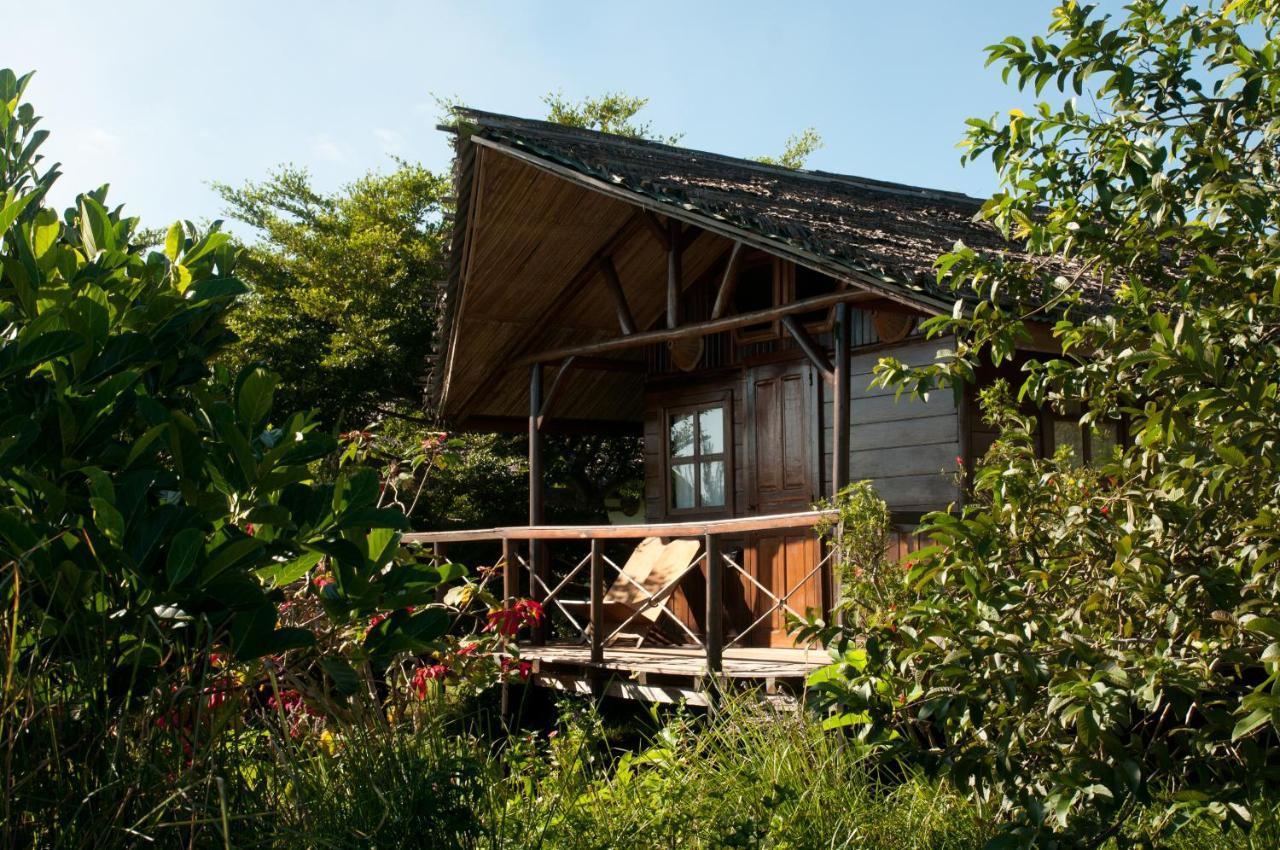Nature Lodge Antsiranana Exterior photo