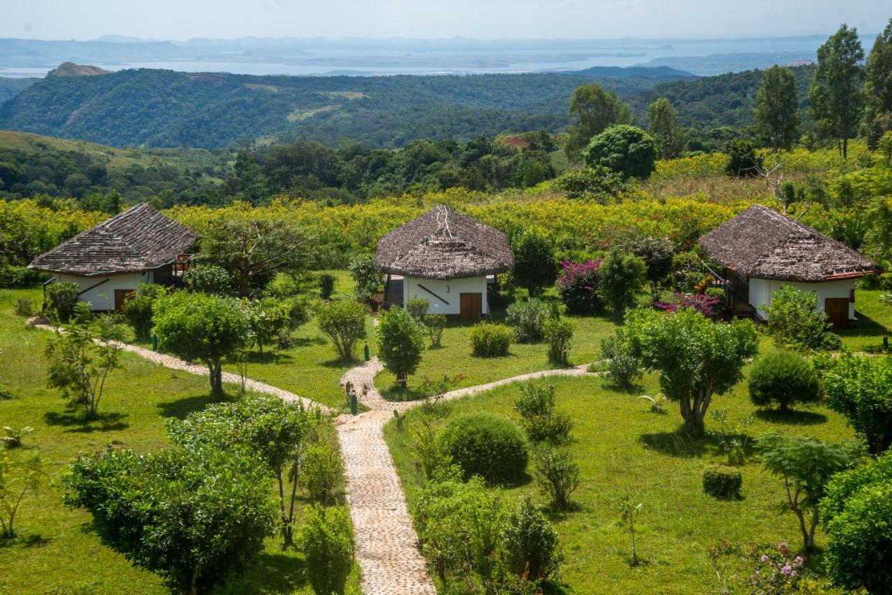 Nature Lodge Antsiranana Exterior photo